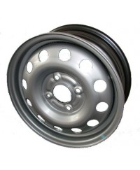 EuroDisk Audi 80/90 64C37D S R15 W6.0 PCD4x108 ET37 DIA57.1  